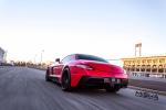 Mercedes-Benz SLS AMG by Misha Designs 2015 года